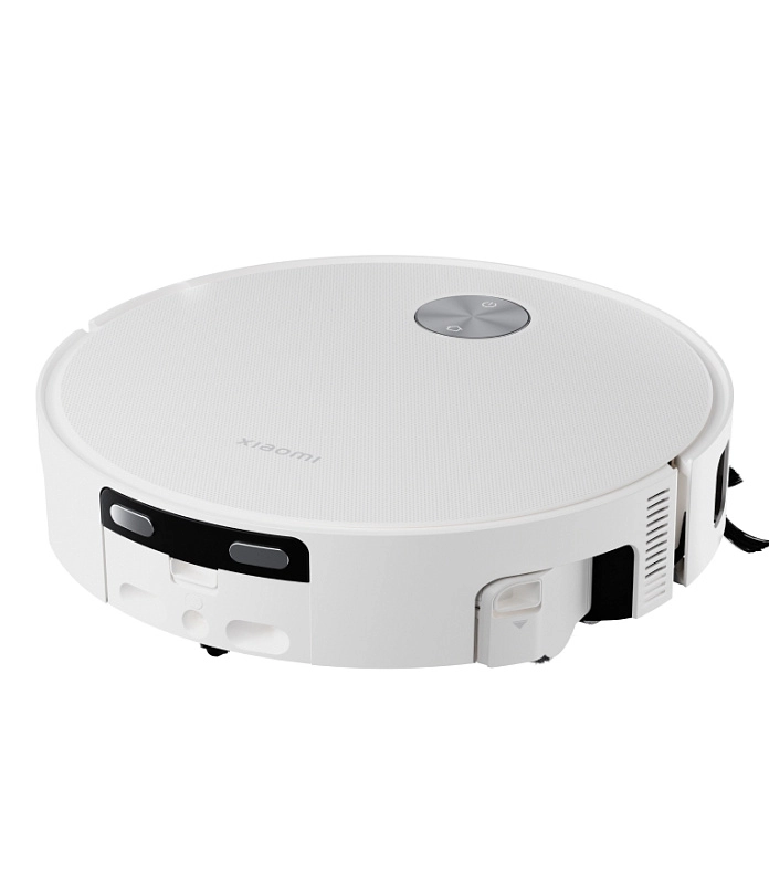 Xiaomi Robot Vacuum 6 (белый) фото 3