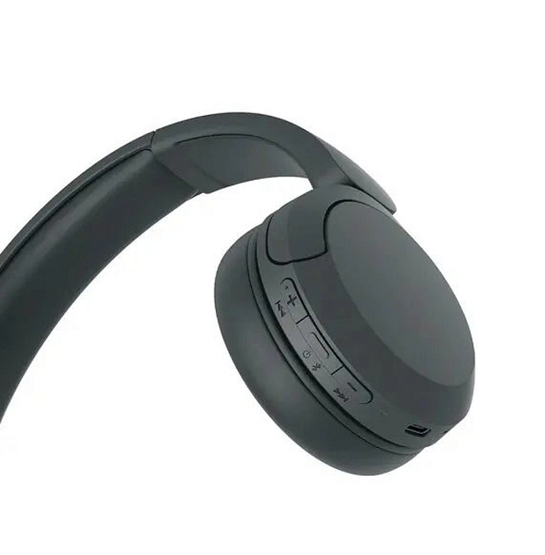 Sony WH-CH520 (черный) фото 3