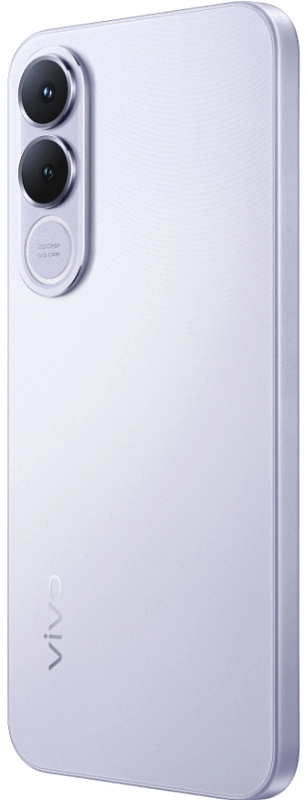 Vivo V70FE 5G 8/256GB (серебристый) фото 7