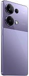 POCO M6 Pro 8/256GB (фиолетовый) фото 4