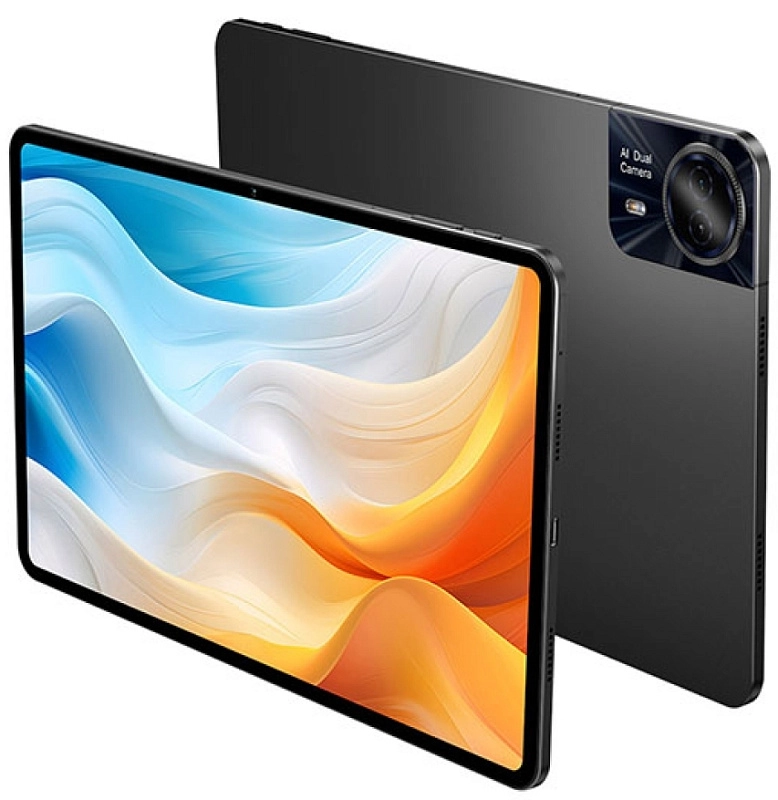Teclast P60Pro LTE 8/128GB серый фото 1