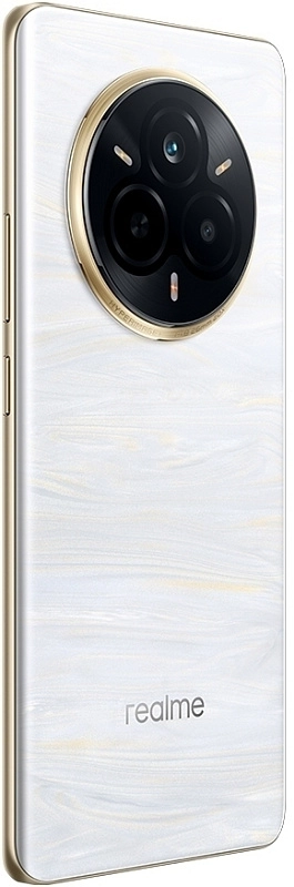 realme 14 Pro 5G 12/512GB (белый) фото 5 realme 14 Pro 5G 12/512GB (белый) фото 5