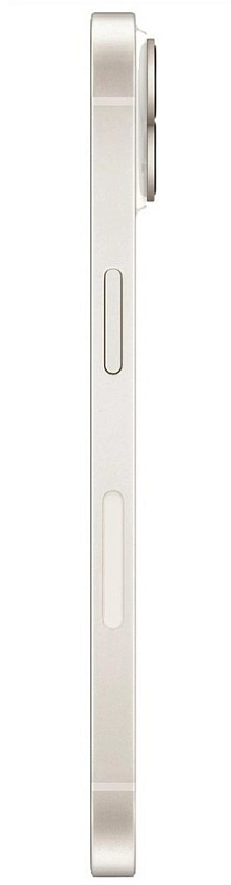 Apple iPhone 14 Plus 256GB (SIM + eSim) (сияющая звезда) фото 3 Apple iPhone 14 Plus 256GB (SIM + eSim) (сияющая звезда) фото 3