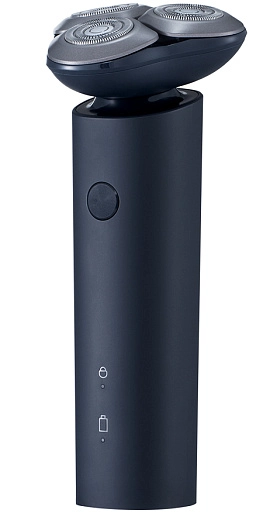 Xiaomi Electric Shaver S101 (синий)