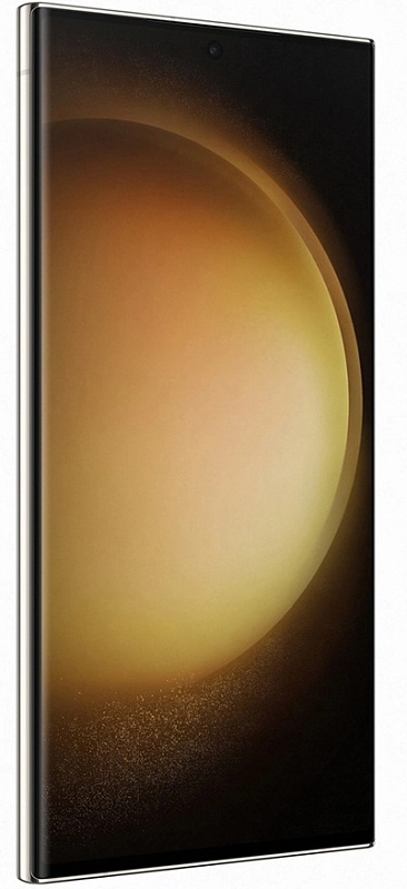 Samsung Galaxy S23 Ultra 12/512GB (бежевый) фото 1