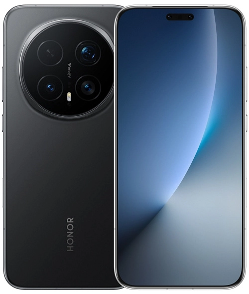 HONOR Magic8 Pro 12/512GB (черный)