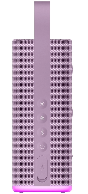 Xiaomi Sound Play 18W (MDZ-42-BS, фиолетовый) фото 1
