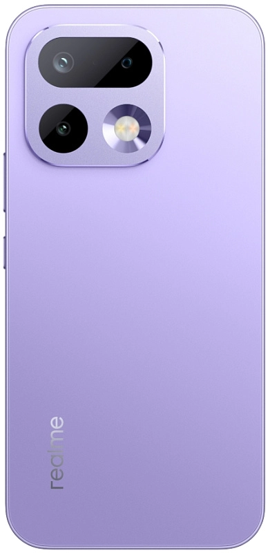Realme 16 Pro 5G 8/256GB (сиреневый) фото 6