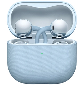 Huawei FreeClip 2 (голубой)