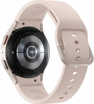 Samsung Galaxy Watch 5 40 мм (розовое золото) фото 4