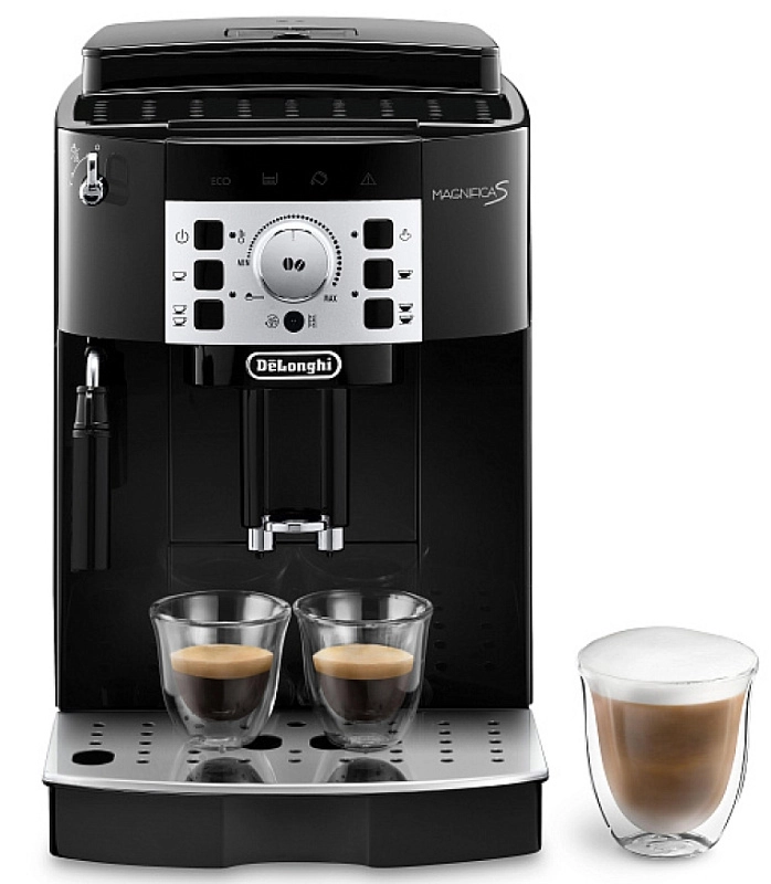 DeLonghi ECAM 22.110.B фото 1