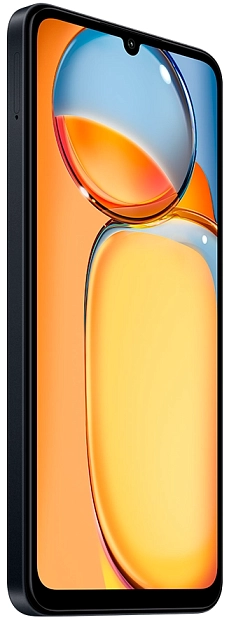 Xiaomi Redmi 13C 4/128GB (полуночный черный) фото 3