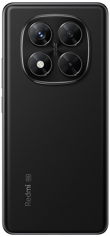 Redmi Note 14 Pro 5G 12/256GB (черный) фото 6 Redmi Note 14 Pro 5G 12/256GB (черный) фото 6