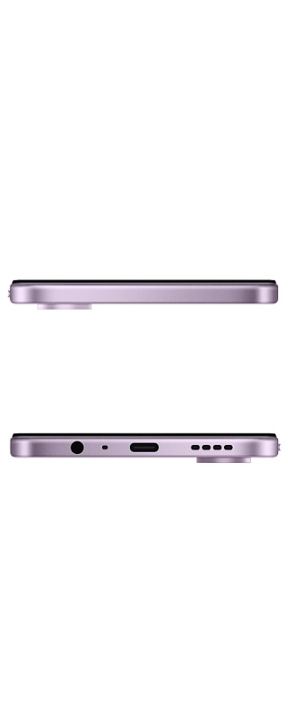 realme C100i 4/128GB (фиолетовый) фото 8