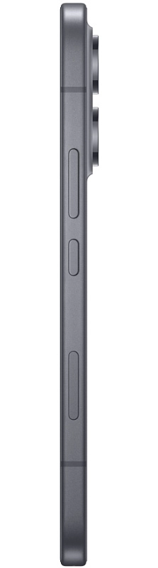 HONOR 600 Lite 8/256GB (черный) фото 4