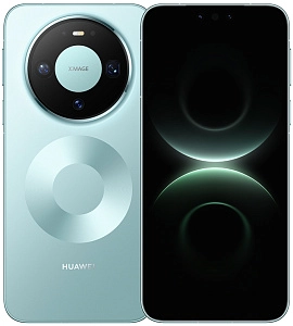 HUAWEI Mate 80 Pro 16/512GB (зеленый)