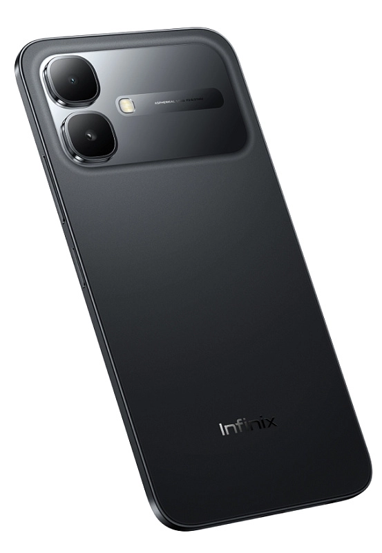 Infinix Smart 20 4/128GB (черный) фото 4