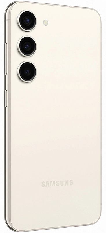 Samsung Galaxy S23 8/128GB (бежевый) фото 5