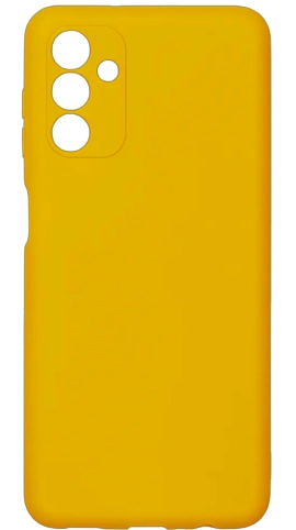 Digitalpart для Samsung A546 (желтый)