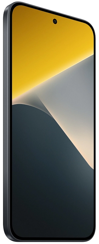 POCO X8 8/256GB (черный) фото 1