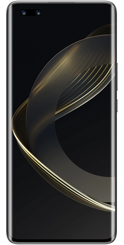 Huawei Nova 11 Pro 8/256GB (черный) фото 2