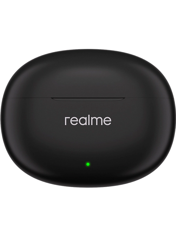 realme Buds T110 (черный) фото 4 realme Buds T110 (черный) фото 4