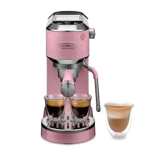 DeLonghi EC890.PK