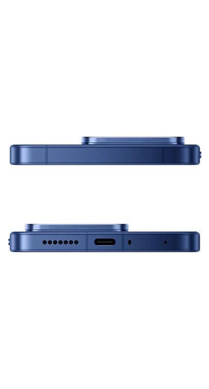 Xiaomi 17T Pro 12/512Gb (синий) фото 9