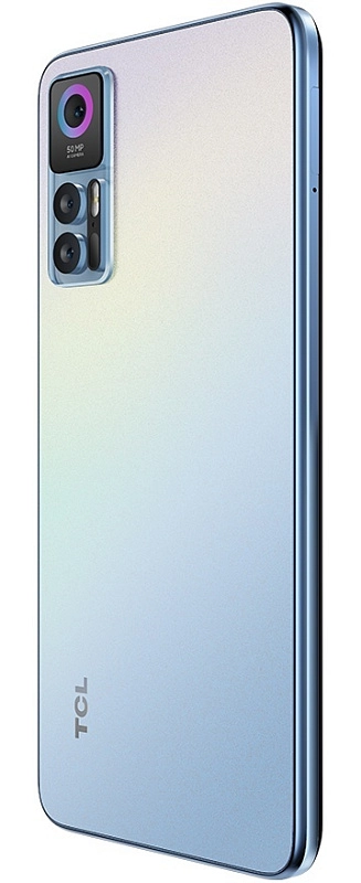 TCL 30 5G 4/128GB (светло-голубой) фото 7 TCL 30 5G 4/128GB (светло-голубой) фото 7