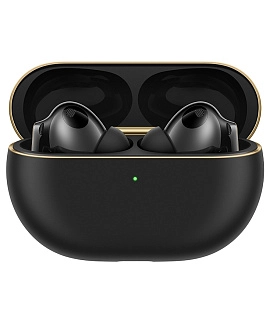 Huawei FreeBuds Pro 4 (черный)