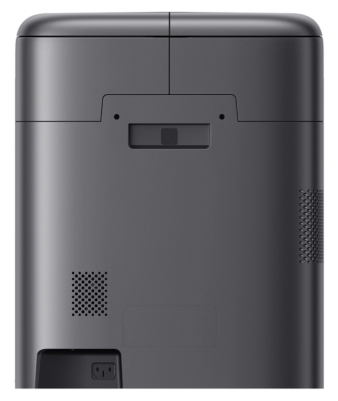 Eufy Robot Vacuum Omni C28 (черный) фото 3