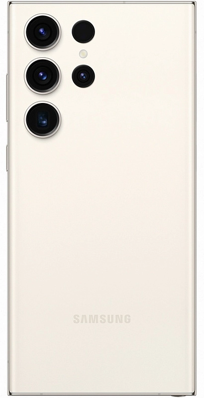 Samsung Galaxy S23 Ultra 12/256GB (бежевый) фото 6 Samsung Galaxy S23 Ultra 12/256GB (бежевый) фото 6