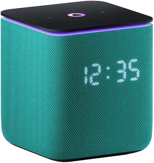 Yandex. Станция Миди с Zigbee (YNDX-00054) (зеленый) Yandex. Станция Миди с Zigbee (YNDX-00054) (зеленый)