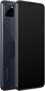 realme C21Y 4/64GB (черный)