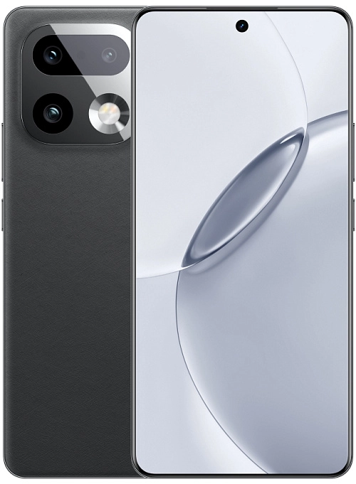 Realme 16 Pro+ 5G 12/512GB (серый)