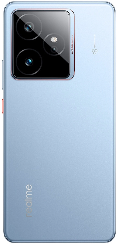 Realme GT 7 12/256GB (синий) фото 6 Realme GT 7 12/256GB (синий) фото 6