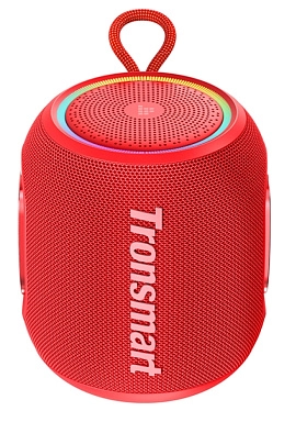 Tronsmart T8 Mini (красный)