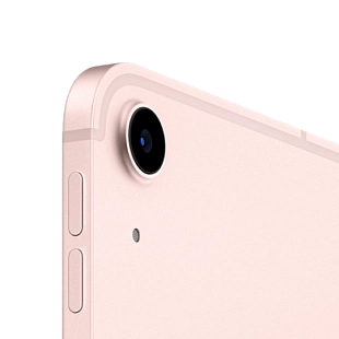 Apple iPad Air 2022 64Gb (розовый) фото 2