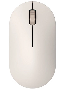 Xiaomi Wireless Mouse Lite 2 (белая)