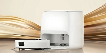 Trouver Robot Vacuum E30 Aqua