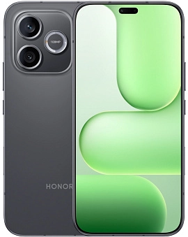 HONOR 600 Lite 8/256GB (черный)