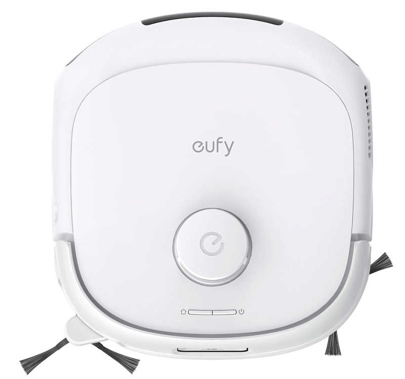Eufy Robot Vacuum Omni E25 (белый) фото 11