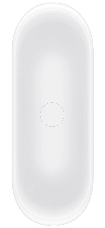 Huawei FreeBuds 4 (керамический белый) фото 5