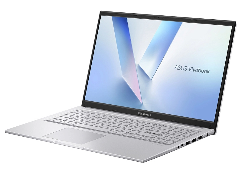 ASUS Vivobook 15 16/512GB (X1504VA-BQ4056, серебро) фото 1