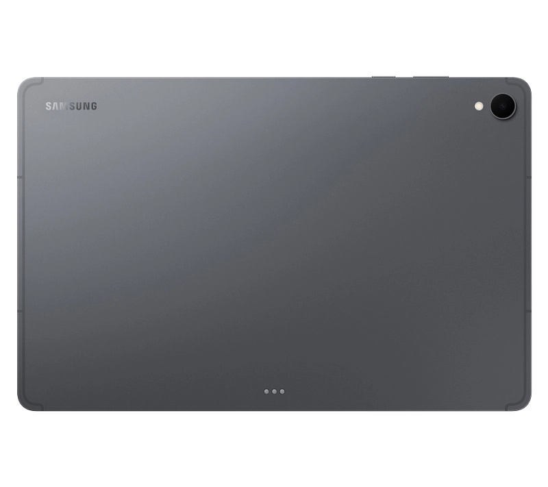 Samsung Galaxy Tab S12+ Wi-Fi (X840) 12/256GB (серый) фото 5
