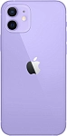 Apple iPhone 12 64GB Грейд A (фиолетовый) фото 2
