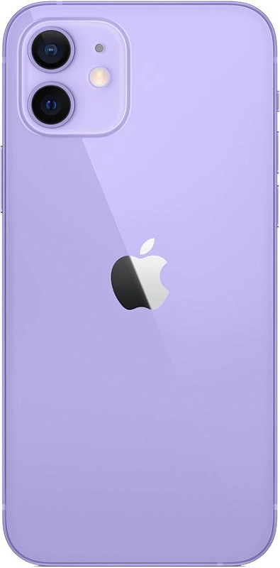Apple iPhone 12 64GB Грейд A (фиолетовый) фото 2 Apple iPhone 12 64GB Грейд A (фиолетовый) фото 2