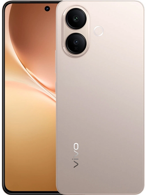 Vivo V70 Lite 5G 8/256GB (золотой)