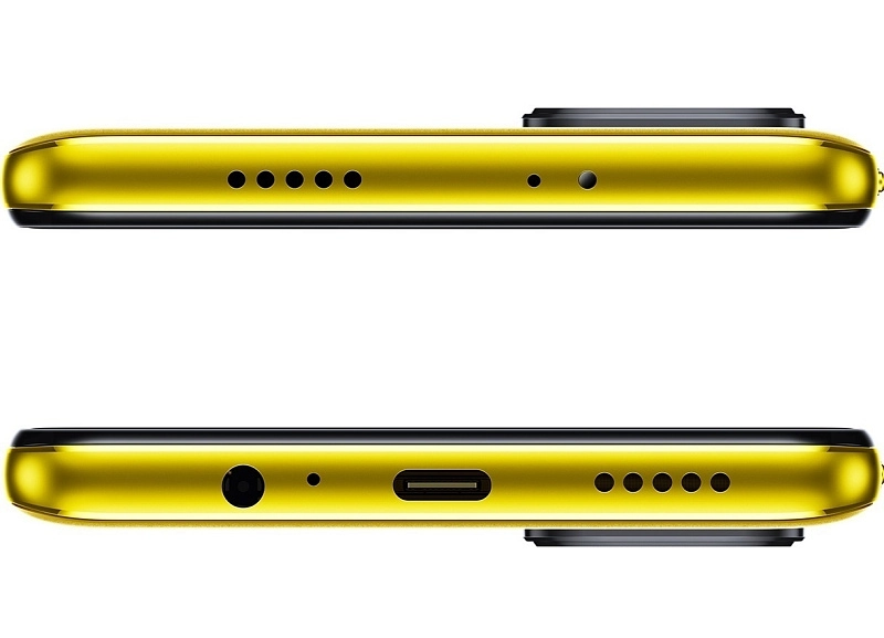 POCO M4 Pro 5G 4/64GB (Желтый POCO) фото 8 POCO M4 Pro 5G 4/64GB (Желтый POCO) фото 8