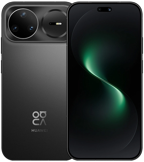 HUAWEI nova 15 Pro 12/512GB (черный)